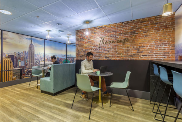 office concept buro club réfectoire bd 17