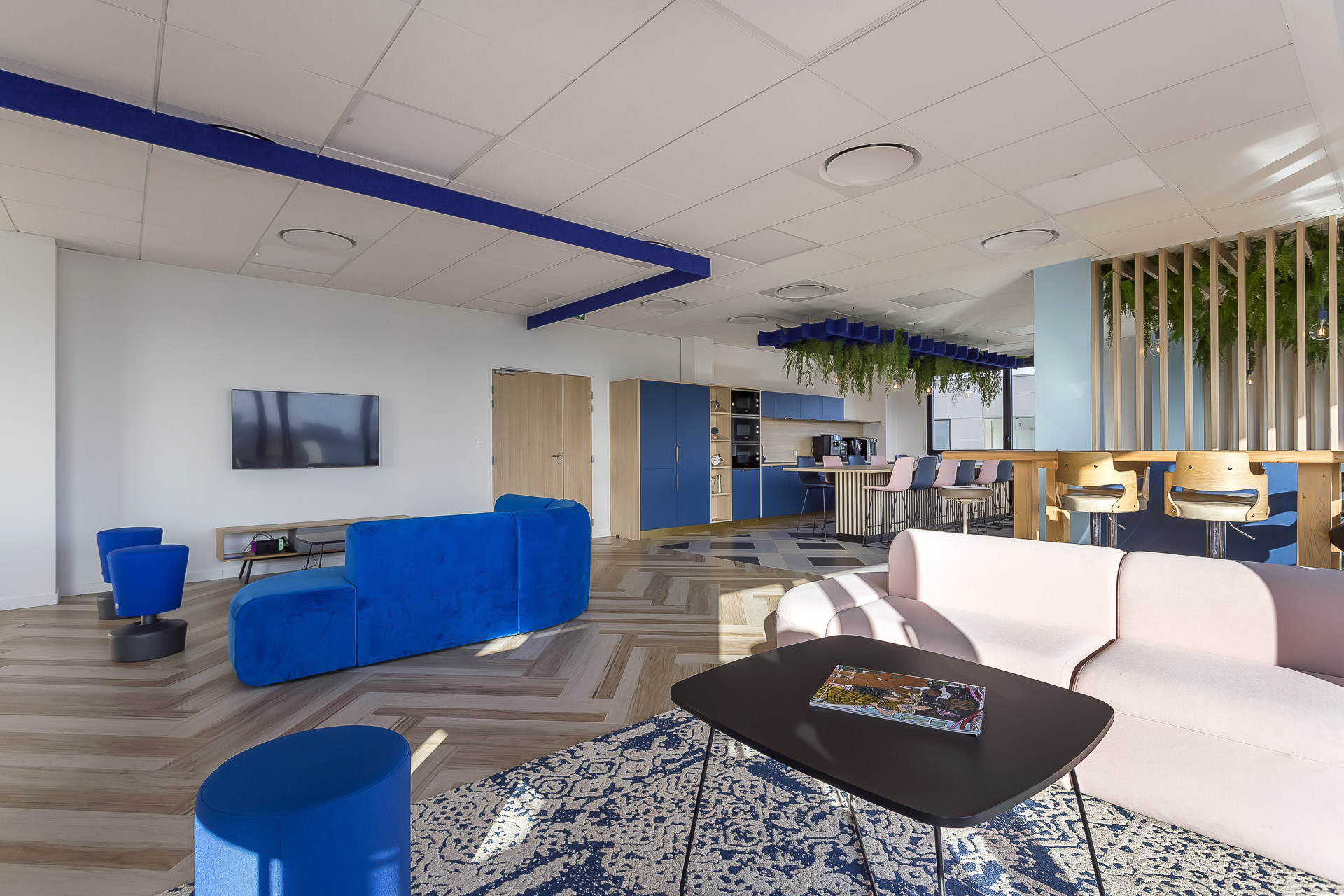 office concept andrice r‚fectoire workspace net 3