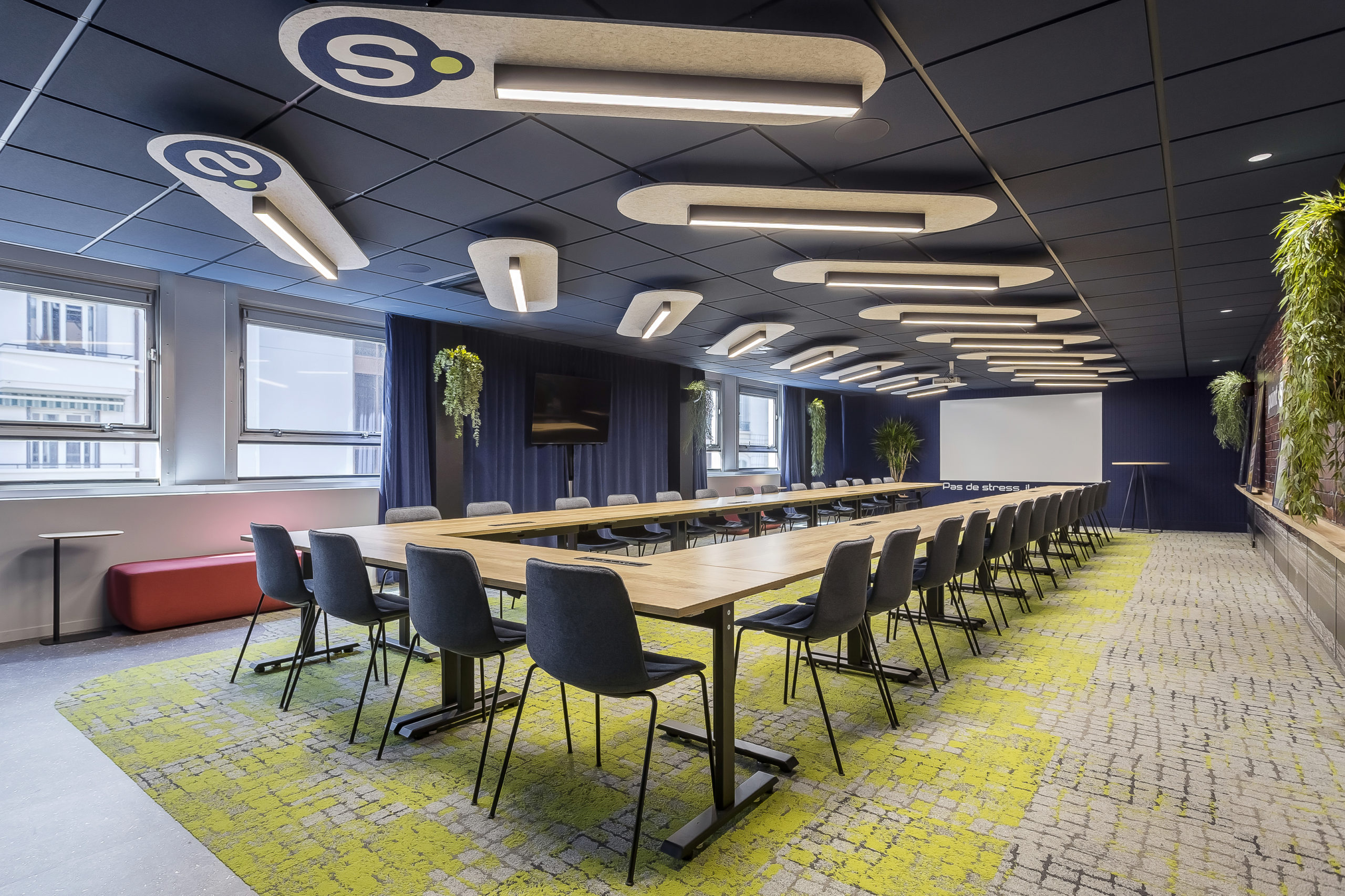 officeconcept point s ii salle r‚union bd iii 4